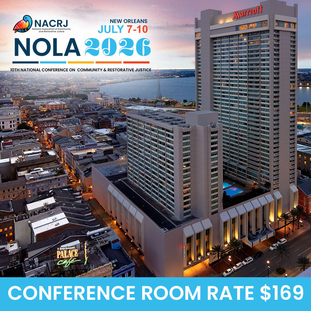 2026 National Conference - National Association of Community and ...