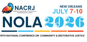 2026 National Conference - National Association of Community and ...