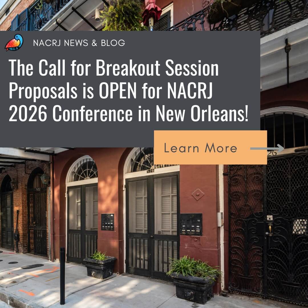 Home - National Association of Community and Restorative Justice