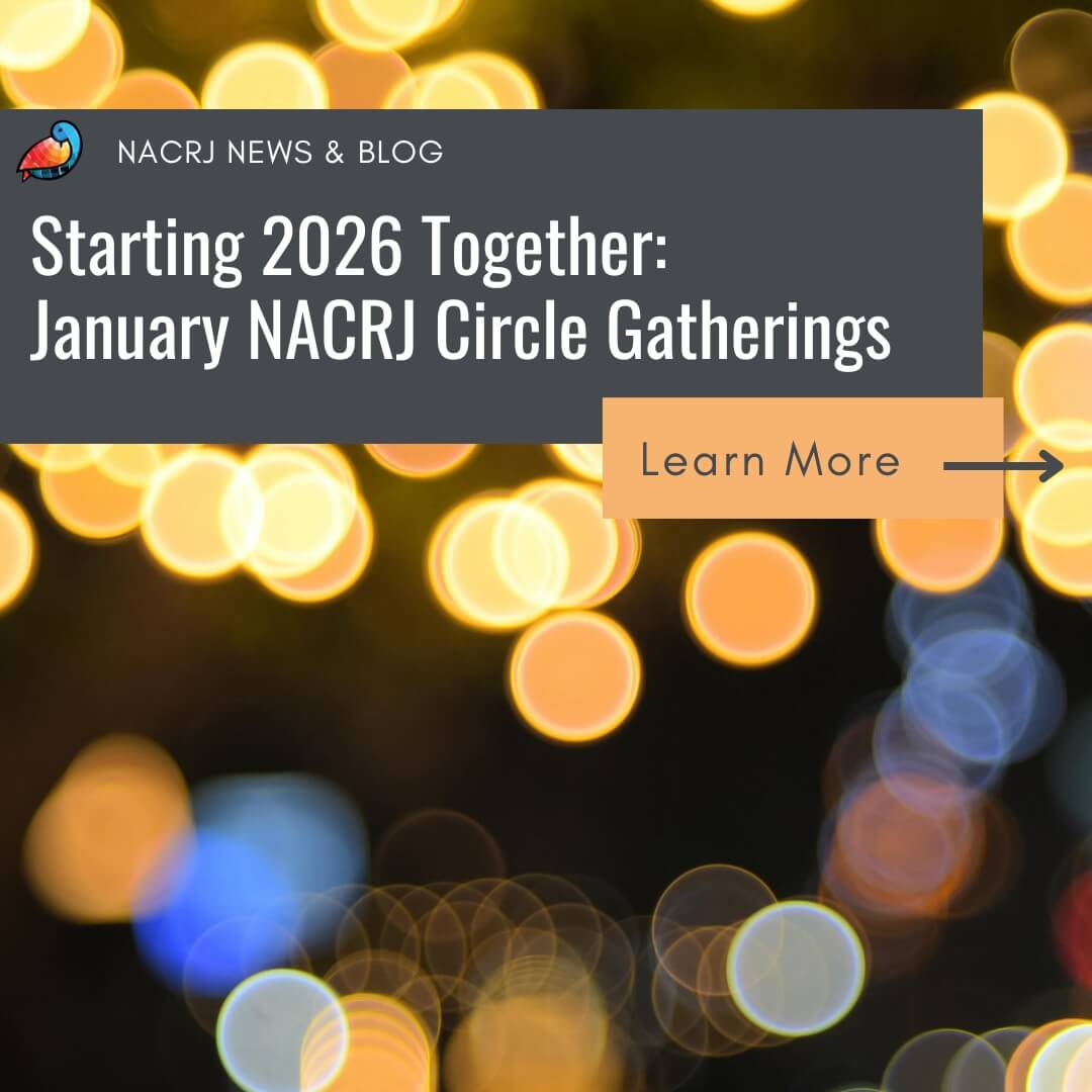 Home - National Association of Community and Restorative Justice