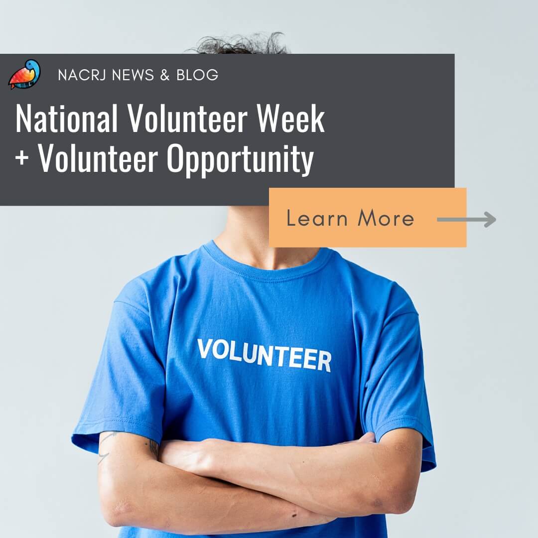 Home - National Association of Community and Restorative Justice