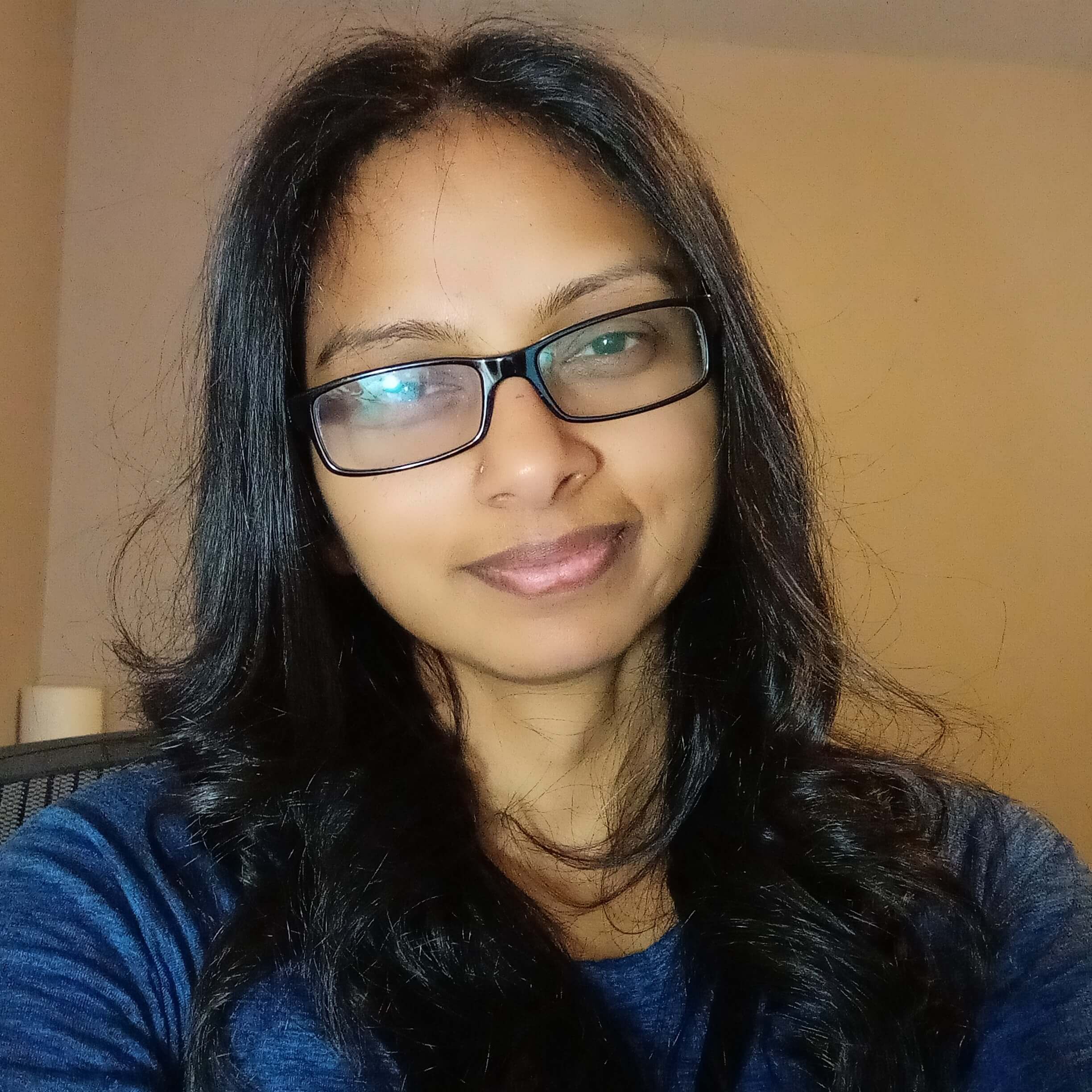 Mythri profile photo Mythri profile photo