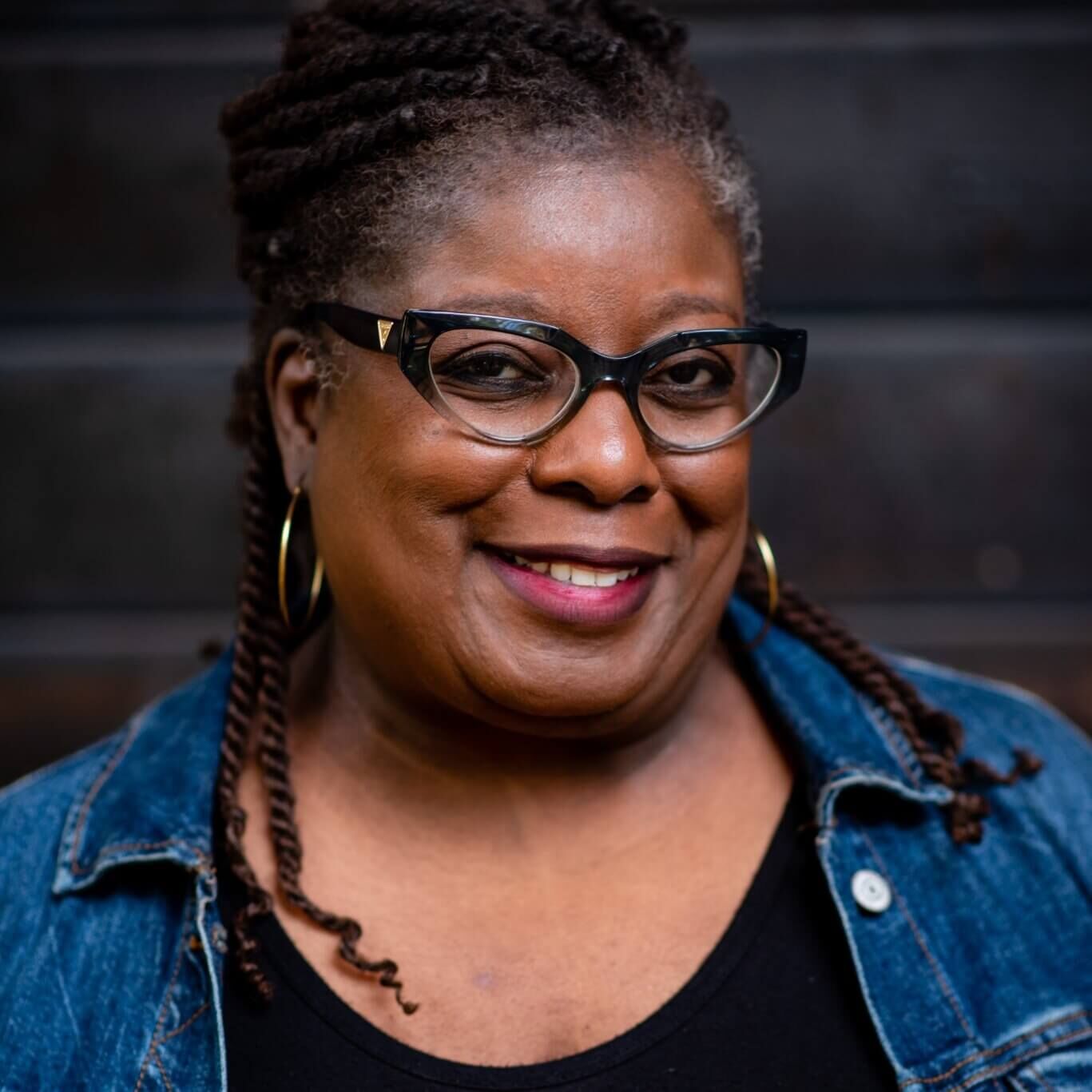 Sheryl Wilson Picture